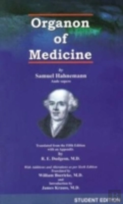 Bertrand.pt - Organon Of Medicine