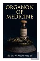 Organon Of Medicine