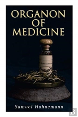 Bertrand.pt - Organon Of Medicine