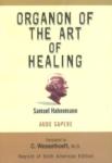 Organon Of The Art Of Healing