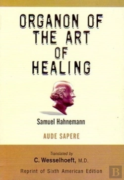 Bertrand.pt - Organon Of The Art Of Healing