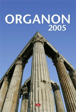 Bertrand.pt - Organon
