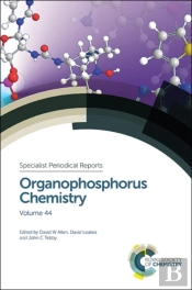 Organophosphorus Chemistry