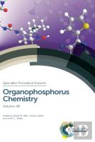 Organophosphorus Chemistry