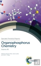 Organophosphorus Chemistry