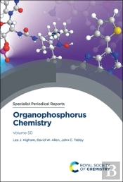 Organophosphorus Chemistry