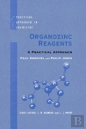 Organozinc Reagents