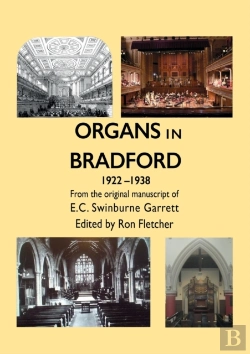 Bertrand.pt - Organs In Bradford 1922-1938