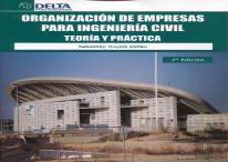 Organziación De Empresas Para Ingeniería Civil