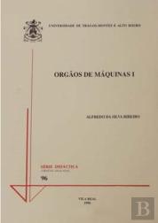 Órgãos de Máquinas I