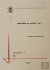 Órgãos de Máquinas I