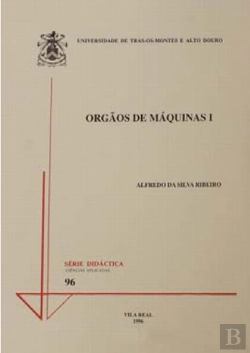Bertrand.pt - Órgãos de Máquinas I