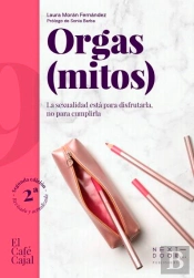 Orgas Mitos