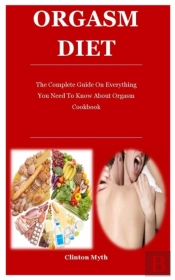 Orgasm Diet