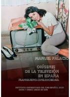 Or¡Genes De La Television En España