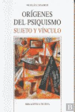 Bertrand.pt - Or¡Genes Del Psiquismo