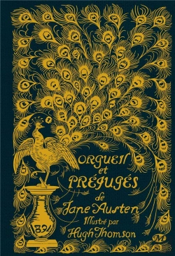 Bertrand.pt - Orgeuil & Prejuges (Ed Collector)
