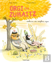 Orgi Eta Zuhaitz