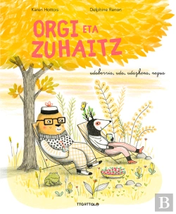 Bertrand.pt - Orgi Eta Zuhaitz