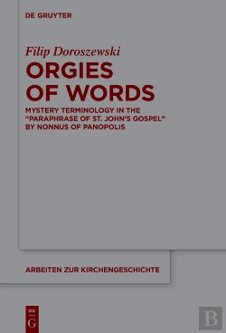 Bertrand.pt - Orgies Of Words