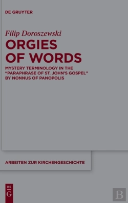 Bertrand.pt - Orgies Of Words