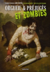 Orgueil Et Prejuges Et Zombies