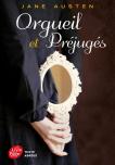 Orgueil Et Prejuges