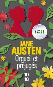 Orgueil Et Préjugés