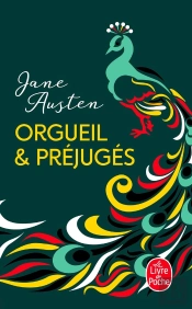 Orgueil Et Prejuges