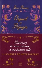 Orgueil Et Préjugés ; Le Journal De Mr Darcy