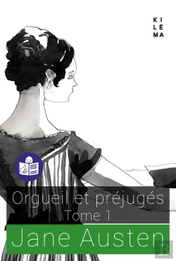 Bertrand.pt - Orgueil Et Préjugés - Tome 1
