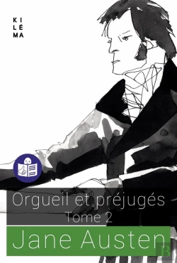 Bertrand.pt - Orgueil Et Préjugés - Tome 2 : Traduction Falc