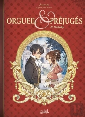 Orgueil Et Préjugés Tome 3 : Pemberley