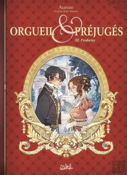 Bertrand.pt - Orgueil Et Préjugés Tome 3 : Pemberley