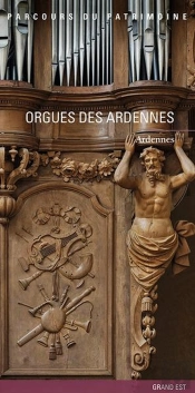 Orgues Des Ardennes