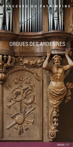 Bertrand.pt - Orgues Des Ardennes