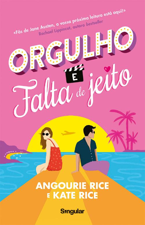 Orgulho e falta de jeito, de Angourie Rice, Kate Rice - eBook