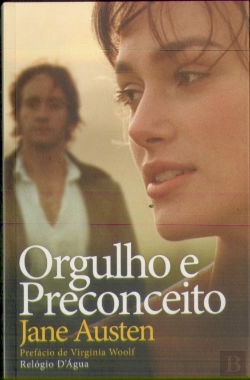 Bertrand.pt - Orgulho e Preconceito