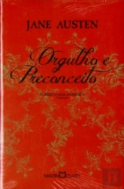 Orgulho E Preconceito