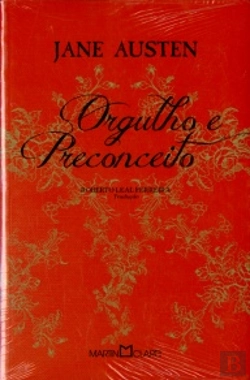 Bertrand.pt - Orgulho E Preconceito