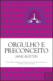 Orgulho e Preconceito