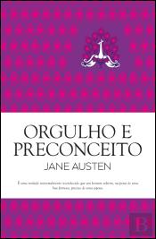 Orgulho e Preconceito