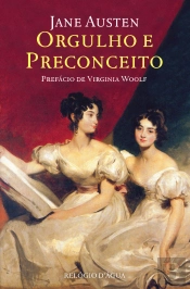 Orgulho e Preconceito