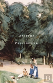 Orgulho e Preconceito