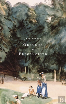 Bertrand.pt - Orgulho e Preconceito