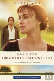 Orgulho e Preconceito
