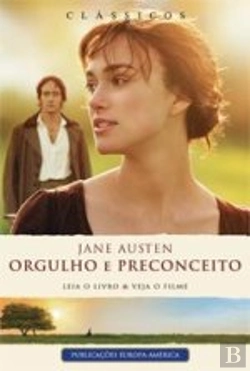 Bertrand.pt - Orgulho e Preconceito