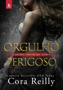 Bertrand.pt - Orgulho Perigoso (Camorra Chronicles 3)