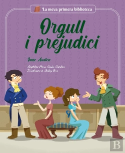 Bertrand.pt - Orgull I Prejudici