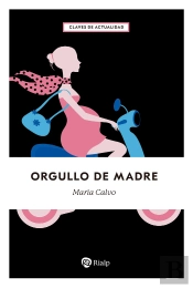 Orgullo De Madre